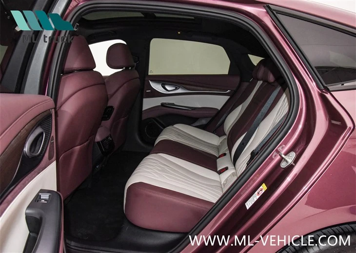 BYD Seal DM-i