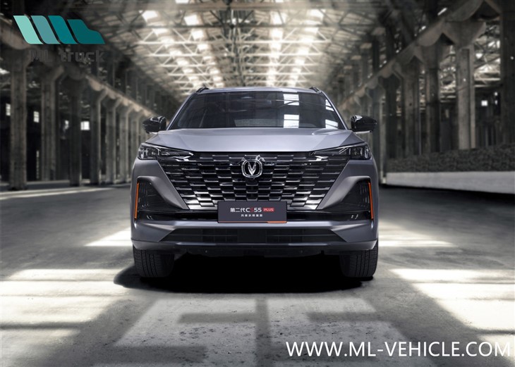 ChangAn CS55 PLUS