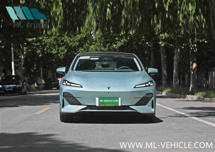 ChangAn ShenLan SL03