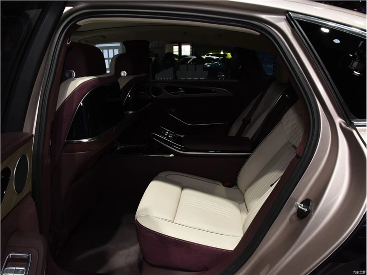 China Cars Used Vehicles Hongqi H9 Used Cars Low Price Secondhand 3.0T 4 Seats Gasoline Car With Panoramic Sunroof