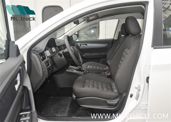 DongFeng Forthing S50 EV