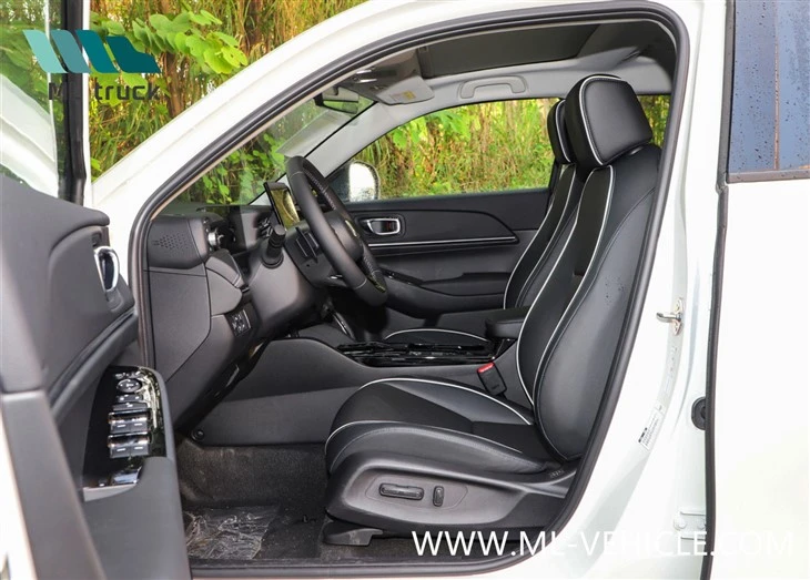 HONDA ENS1
