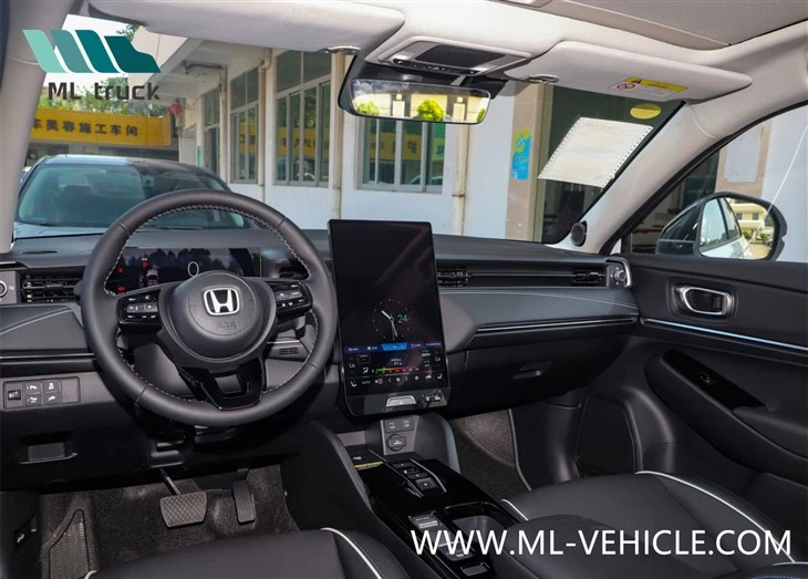 HONDA ENS1