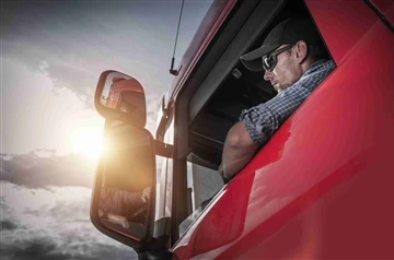 5 problémov so stereotypmi Trucker a ako ich vyriešiť