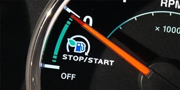 Čo je to technológia Motor Start/Stop?
