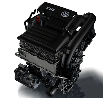 Volkswagen EA211