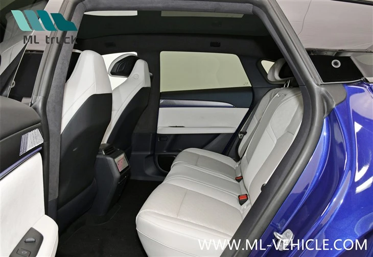 JiYue Auto 01 SUV