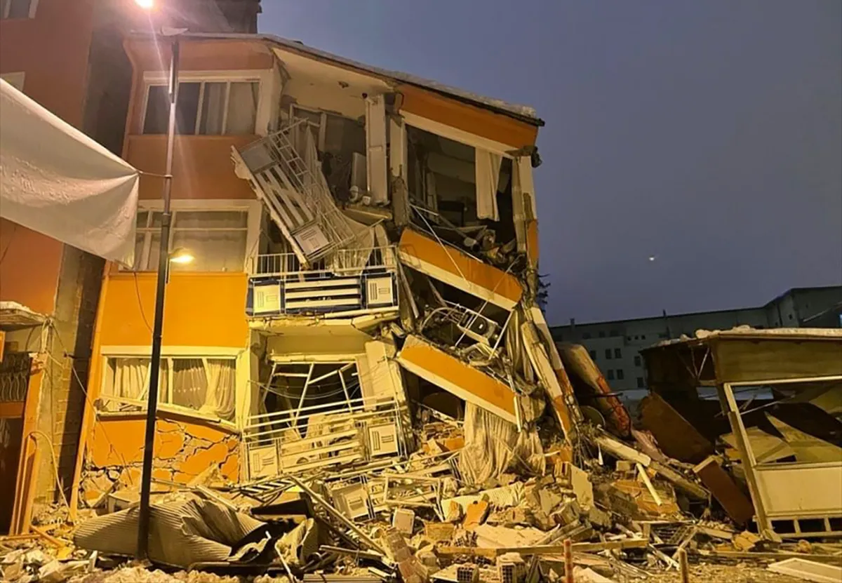 Záchrana Turecka pred zemetrasením pokračuje takmer 150 hodín: „Ste zázrak“