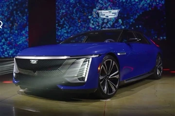 Zoznam elektrických áut 2023: Audi