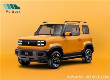 BaoJun YEP alebo model verzie s rozšíreným rozsahom?
