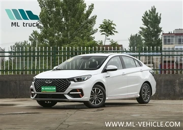 Chery Arrizo 5 PLUS je uvedený na trh v roku 2023
