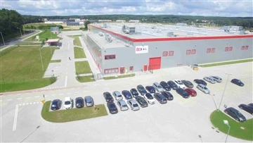 Ideálny automobilový závod v Pekingu schválený pre výrobnú kvalifikáciu, spus...