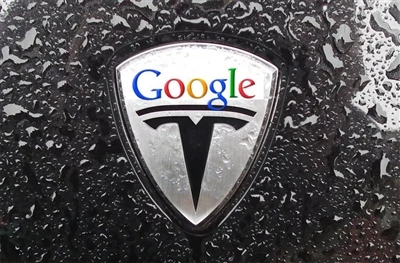 Zintenzívnenie konkurencie, keď Tesla začína inzerovať