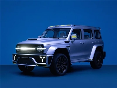 Čínske automobily vykazujú obrovský potenciál rastu na Blízkom východe