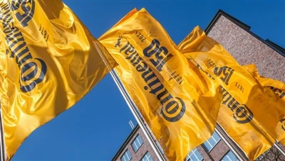 Continental AG zvažuje predaj automobilového podnikania ContiTech