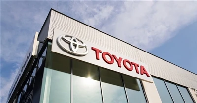 Česká fabrika Toyoty zastavila výrobu pre nedostatok dielov