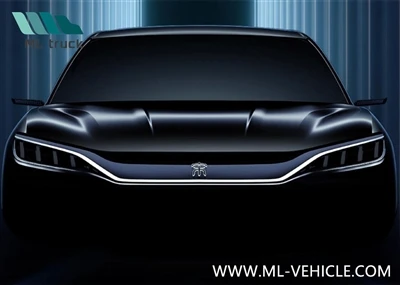 Zaostrené na autosalóne v Chengdu 2023: BYD Song L