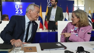 Nemecko podporuje antisubvenčné vyšetrovanie, ale zdôrazňuje vysoké dôkazné b...