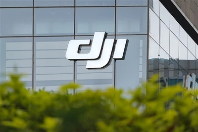 Palubná platforma DJI Chengxing debutuje v sériovo vyrábanom modeli Baojun Cl...