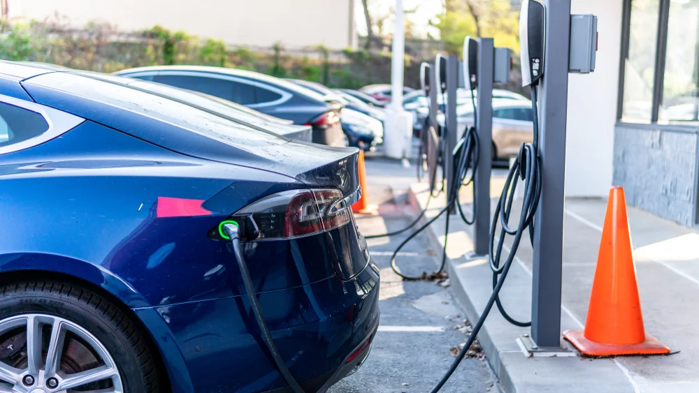 ACEA: Podiel európskeho trhu s elektrickými vozidlami vzrastie do roku 2024 n...