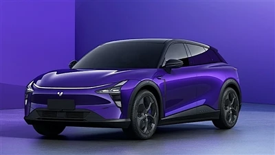 Cena SUV JiYue Auto 01 znížená o 30,000 RMB