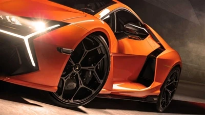 Lamborghini prijalo štvordňový pracovný týždeň