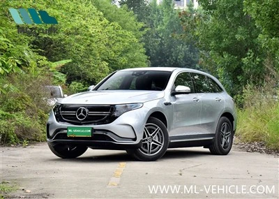 BENZ EQC