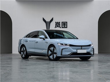 Dongfeng VOYAH Zhuiguang 2023, edícia s dlhým dojazdom 730 km