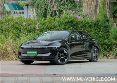 ZEEKR 007 EV