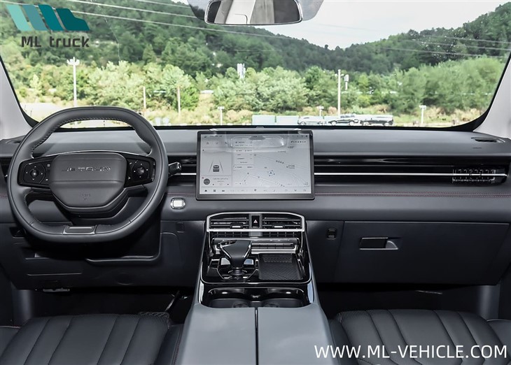 2025 Chery Jetour DaShing SUV