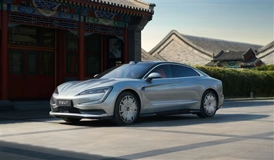 Čím vyniká elektromagnetický závesný systém BYD?