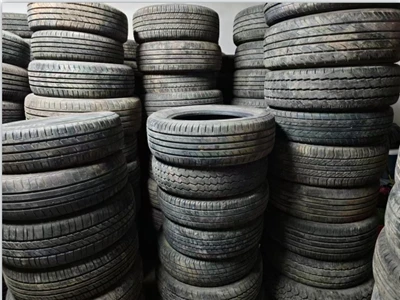 Prečo africké trhy uprednostňujú ojazdené pneumatiky|Cenovo dostupná kvalita ...