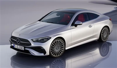 Prečo existuje kategória kupé sedan (alebo štvor{0}}dverové kupé)?