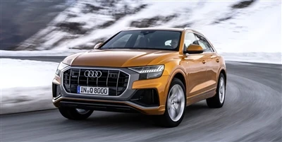 Bezpečnostné riziko: Audi sťahuje z trhu niektoré modely A4L/Q7/Q8
