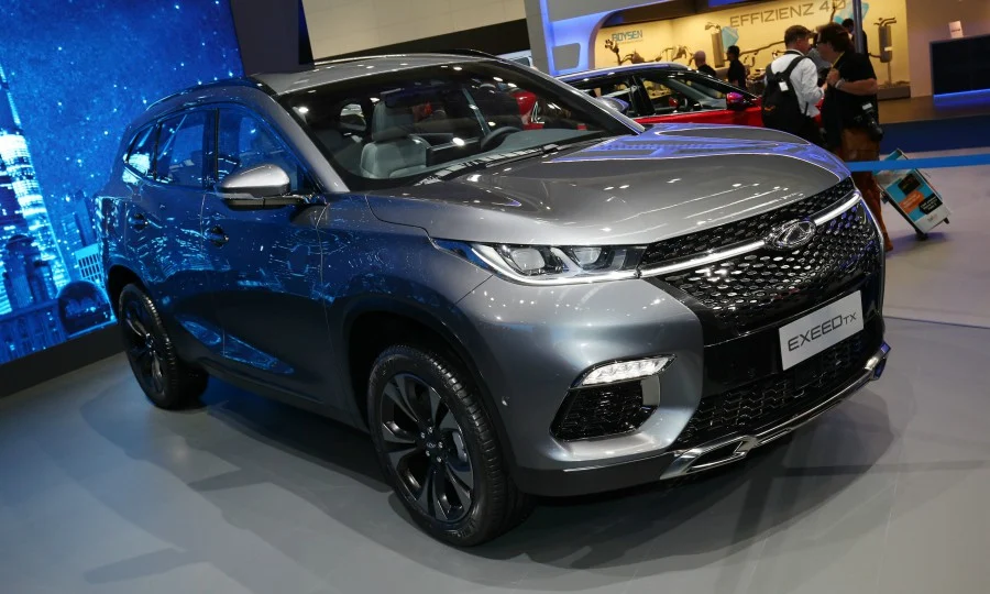 Chery Automobile sa zapája do rokovaní s talianskou vládou