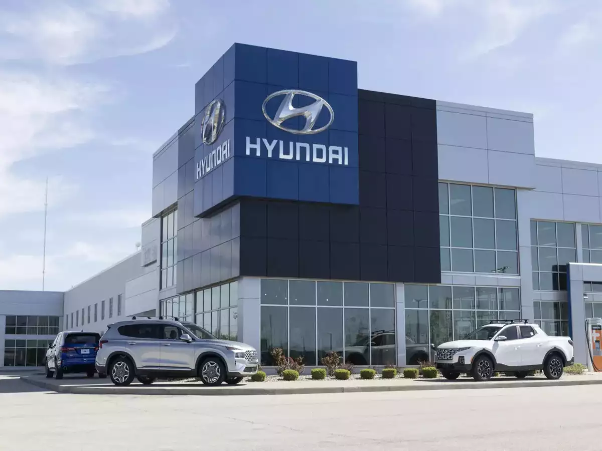 Čistý zisk Hyundai Motor za 2. štvrťrok medziročne vzrástol o 24,7 %.