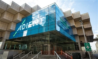 Technické centrum Adient China predstavuje nové laboratórium na testovanie saní