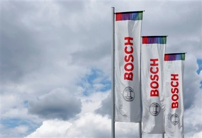 Generálny riaditeľ Bosch: Rast globálneho automobilového trhu sa môže zastaviť