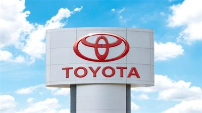 Globálna produkcia Toyoty v októbri klesla 0,8 %, celosvetový predaj vzrástol...