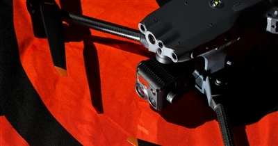 USA zvažujú obmedzenia alebo zákaz vstupu čínskych dronov do USA