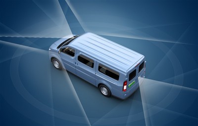 Ruichi EC75 Passenger Edition sa otvára v predpredaji-