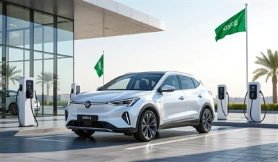 BYD plánuje strojnásobiť svoje podnikanie v Saudskej Arábii