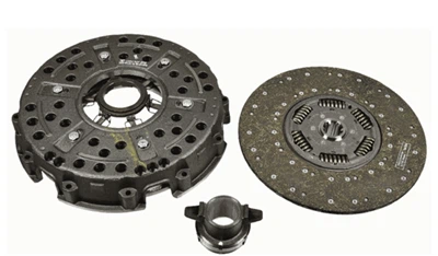 1800 125 301 Časti prevodovky pre nákladné vozidlo DAF, BENZ