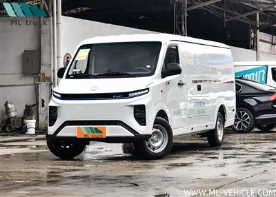 2024 Geelycv V7E