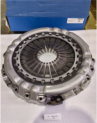 Prítlačný tanier spojky 3482001308 – Vhodné pre nákladné autá a autobusy VOLVO