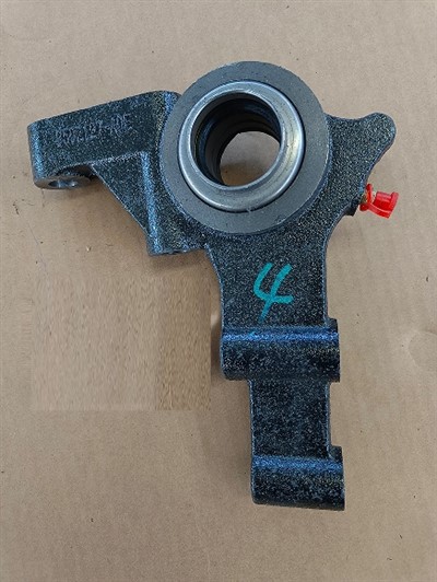 FAW Jiefang A{{0}}E 300 Držiak vačkového hriadeľa nápravy 3502127-A0E/3502128-A0E