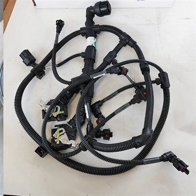 Originálny zväzok káblov motora FAW Jiefang 3724080BM18-054W