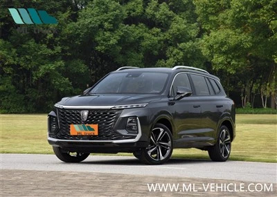 Saic Roewe RX5