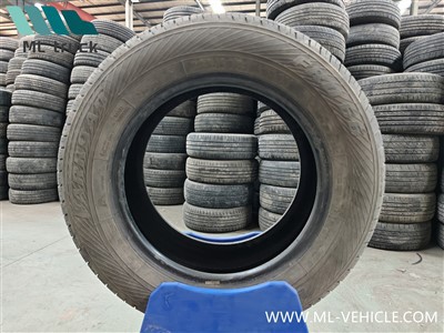 Použité pneumatiky SUV 235/60 R16